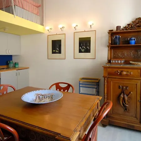 La Maddalena * Atrani