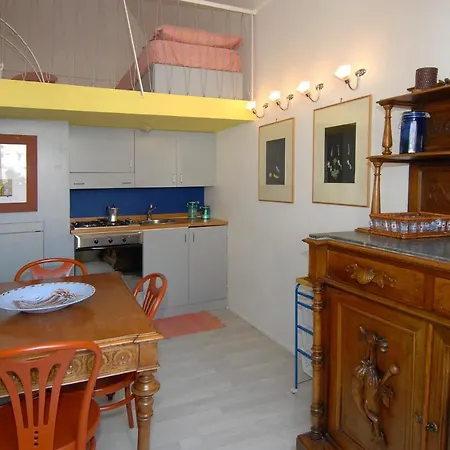 La Maddalena Apartmán Atrani