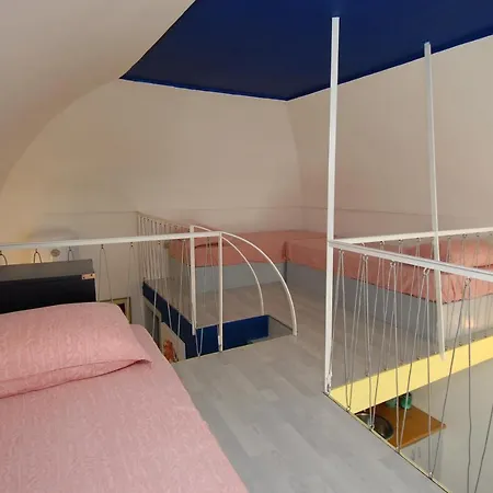 Apartmán La Maddalena