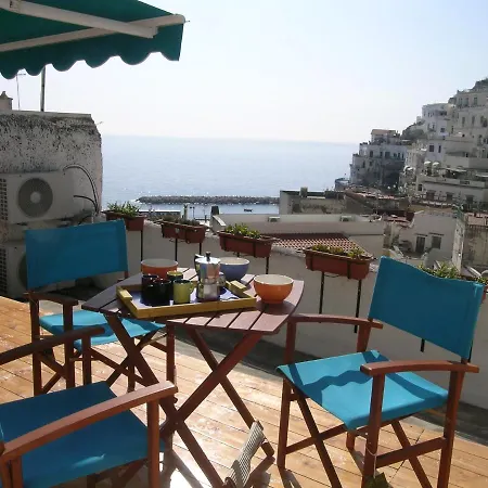 Apartmán La Maddalena