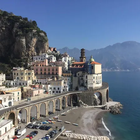 La Maddalena Apartmán