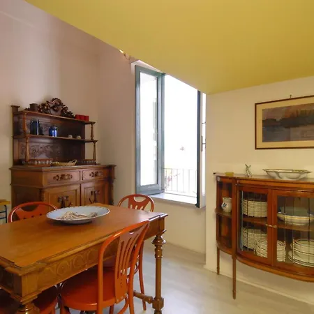 La Maddalena Apartman *
